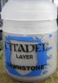 Citadel Paint: Dawnstone Layer